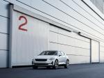 Polestar 2 2019 года (WW)